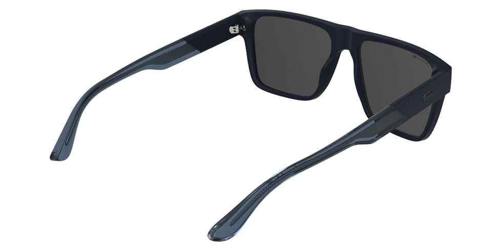 Lacoste L6085S 424 58 - Matte Blue #id:lal6085s424_s:104125