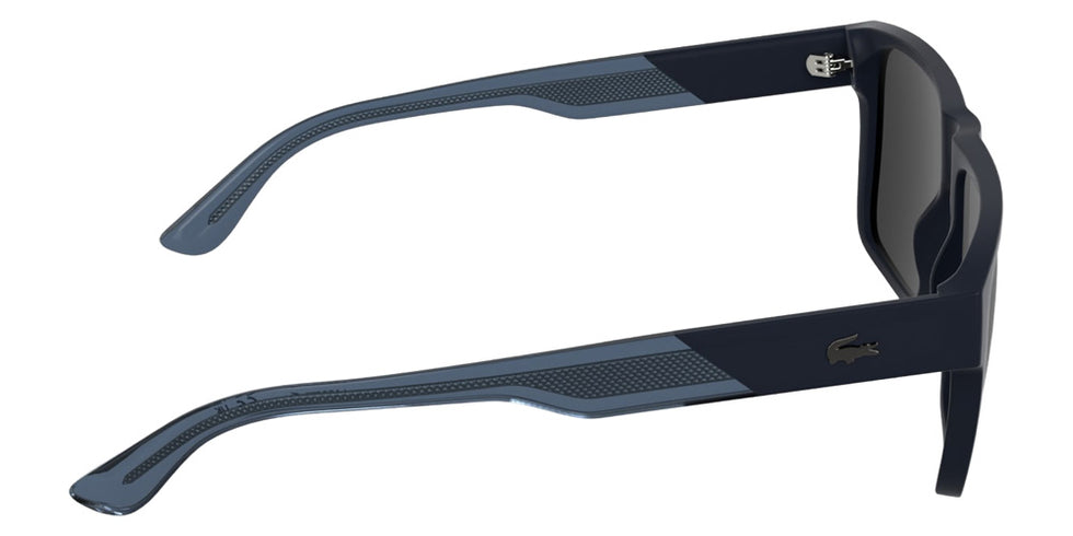 Lacoste L6085S 424 58 - Matte Blue #id:lal6085s424_s:104130