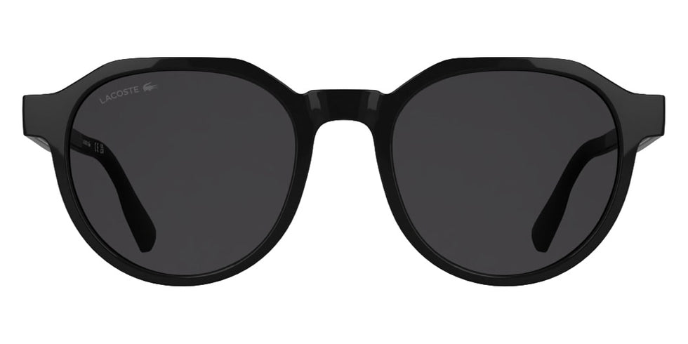 Lacoste L6087S 001 52 - Black #id:lal6087s001_s:100100