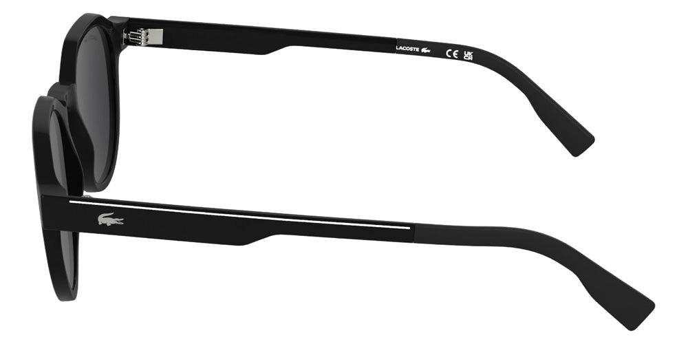 Lacoste L6087S 001 52 - Black #id:lal6087s001_s:100110