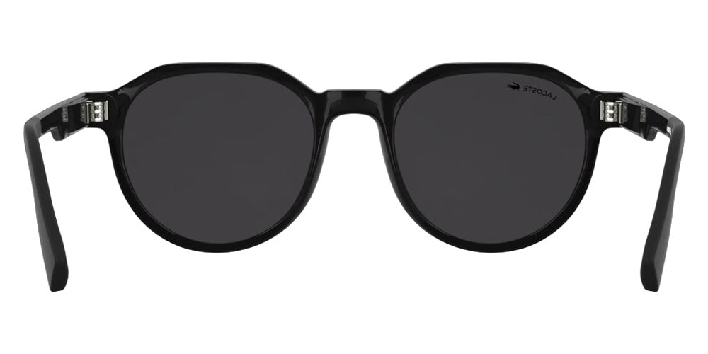 Lacoste L6087S 001 52 - Black #id:lal6087s001_s:100120