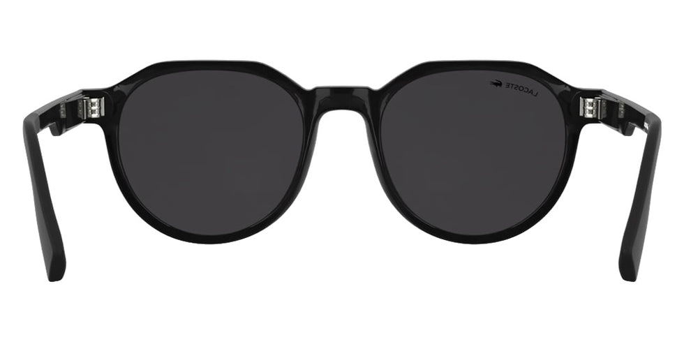 Lacoste L6087S 001 52 - Black #id:lal6087s001_s:100120