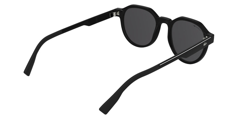 Lacoste L6087S 001 52 - Black #id:lal6087s001_s:100125