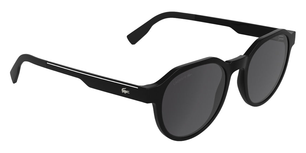 Lacoste L6087S 001 52 - Black #id:lal6087s001_s:100135