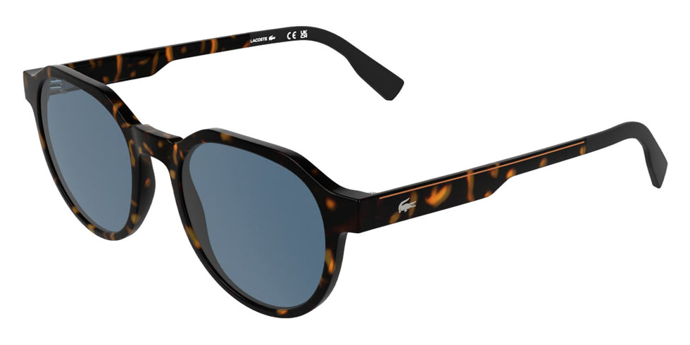 Lacoste L6087S 214 52 - Havana #id:lal6087s214_s:104105