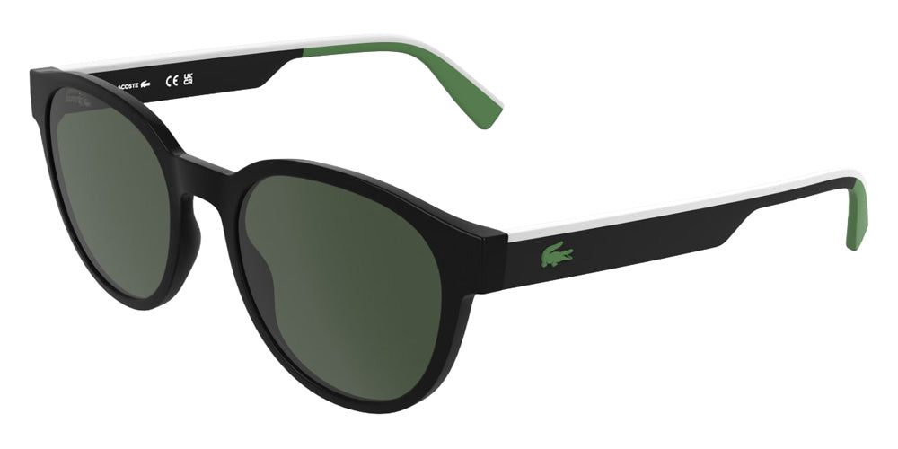Lacoste L6088S 001 54 - Black #id:lal6088s001_s:100105