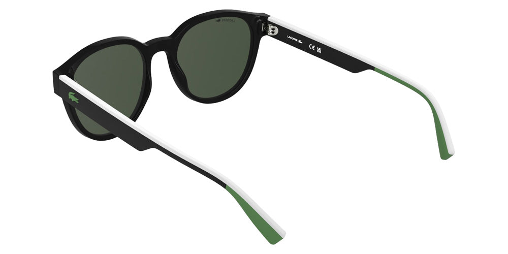 Lacoste L6088S 001 54 - Black #id:lal6088s001_s:100115