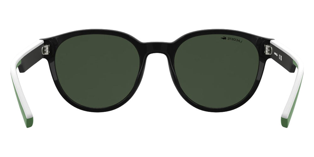 Lacoste L6088S 001 54 - Black #id:lal6088s001_s:100120