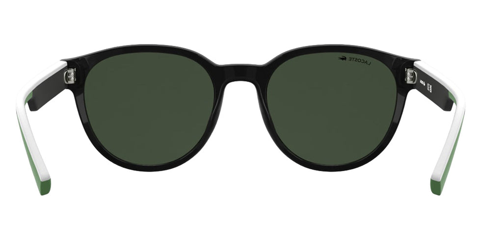 Lacoste L6088S 001 54 - Black #id:lal6088s001_s:100120