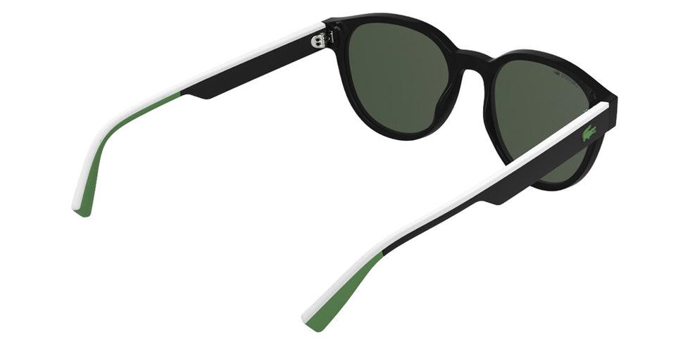 Lacoste L6088S 001 54 - Black #id:lal6088s001_s:100125