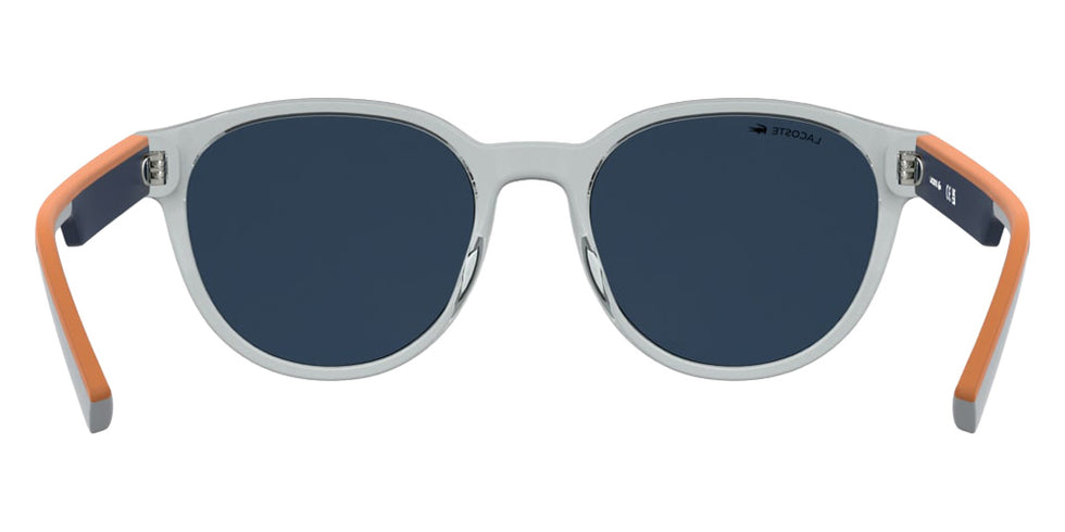 Lacoste L6088S 038 54 - Transparent Light Gray #id:lal6088s038_s:102120