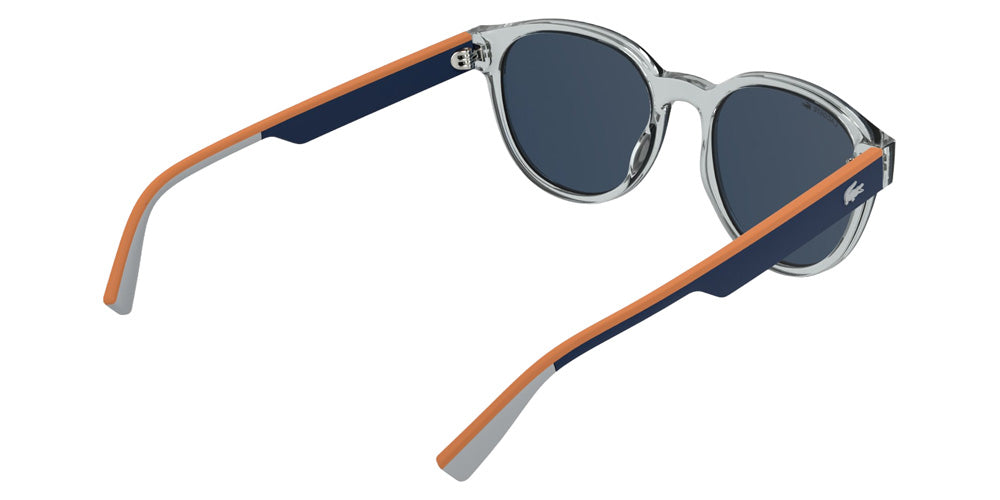 Lacoste L6088S 038 54 - Transparent Light Gray #id:lal6088s038_s:102125