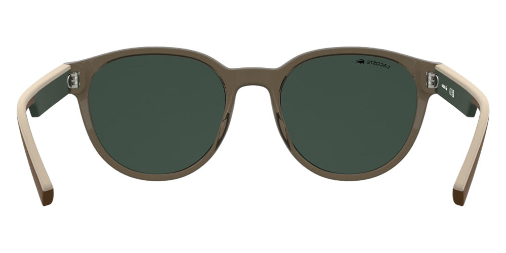 Lacoste L6088S 200 54 - Transparent Brown #id:lal6088s200_s:104120
