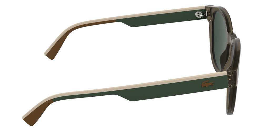 Lacoste L6088S 200 54 - Transparent Brown #id:lal6088s200_s:104130