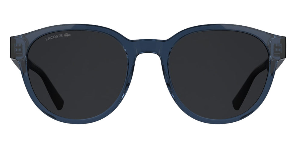 Lacoste L6088S 410 54 - Transparent Blue #id:lal6088s410_s:106100