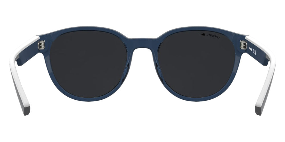 Lacoste L6088S 410 54 - Transparent Blue #id:lal6088s410_s:106120