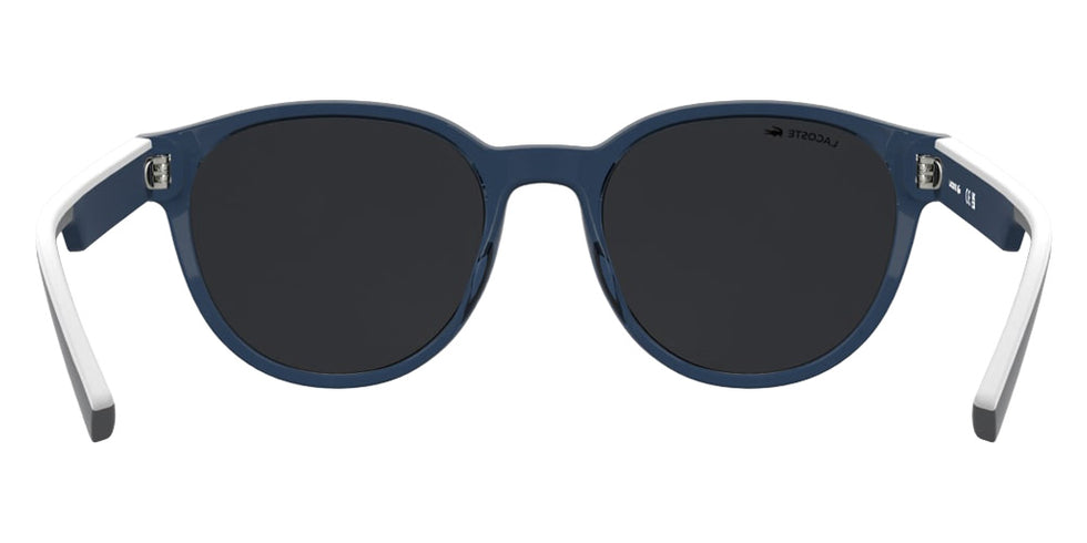 Lacoste L6088S 410 54 - Transparent Blue #id:lal6088s410_s:106120