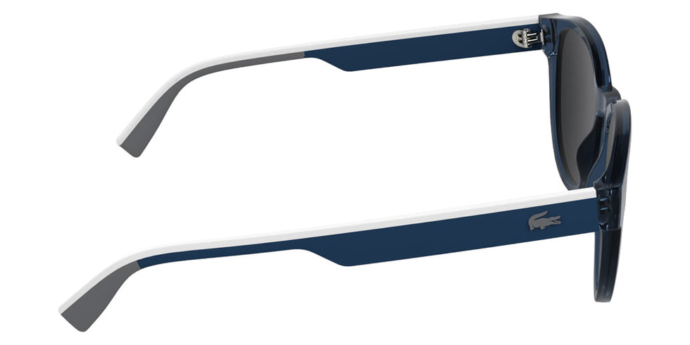 Lacoste L6088S 410 54 - Transparent Blue #id:lal6088s410_s:106130