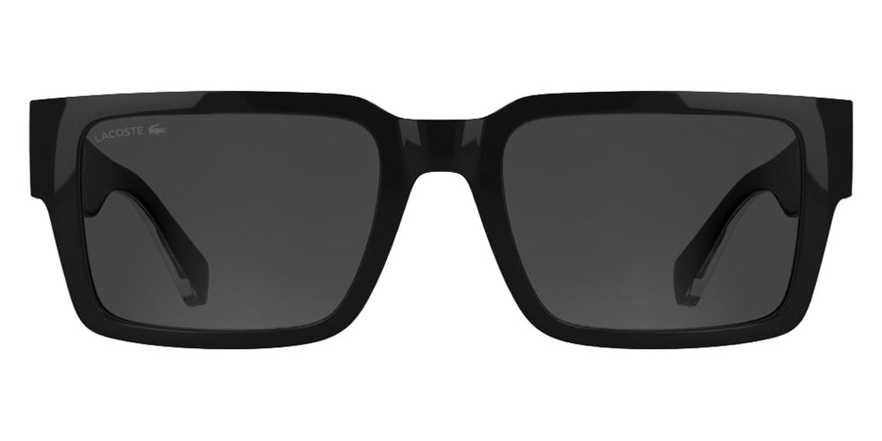 Lacoste L6089S 001 55 - Black #id:lal6089s001_s:100100