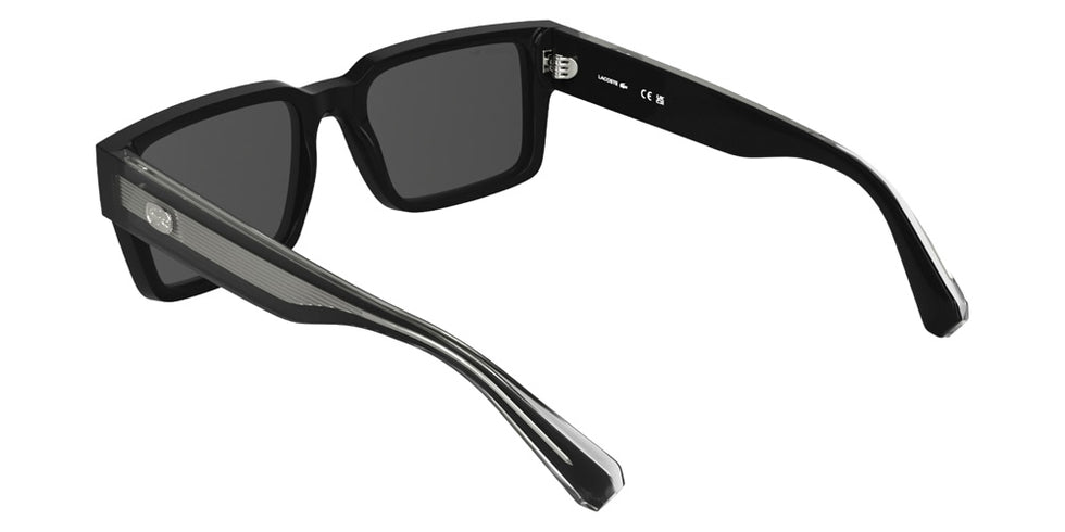 Lacoste L6089S 001 55 - Black #id:lal6089s001_s:100115