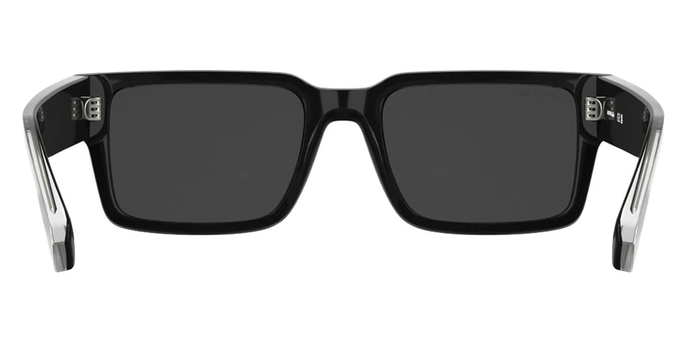 Lacoste L6089S 001 55 - Black #id:lal6089s001_s:100120