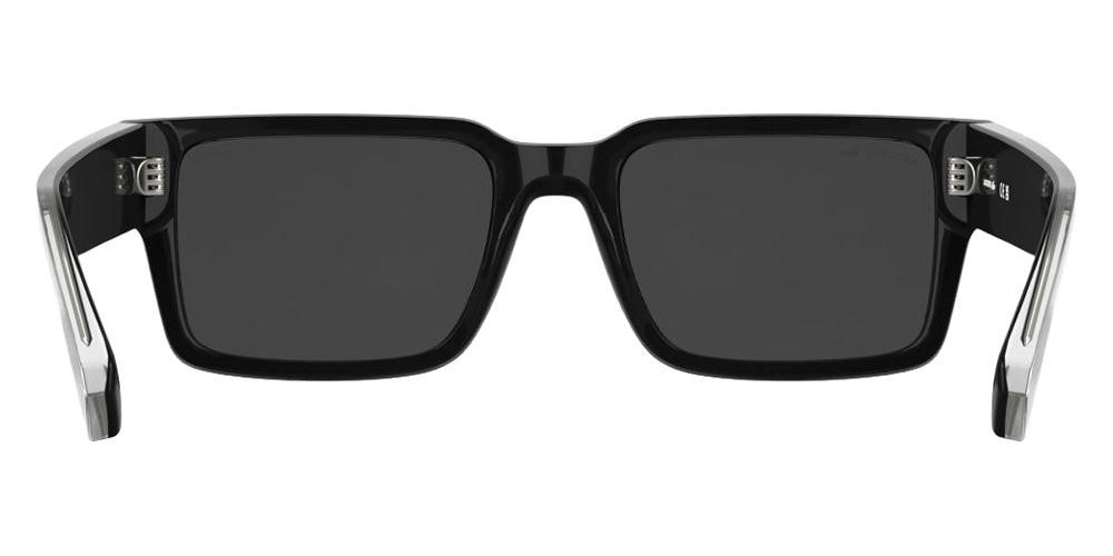 Lacoste L6089S 001 55 - Black #id:lal6089s001_s:100120