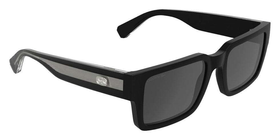 Lacoste L6089S 001 55 - Black #id:lal6089s001_s:100135