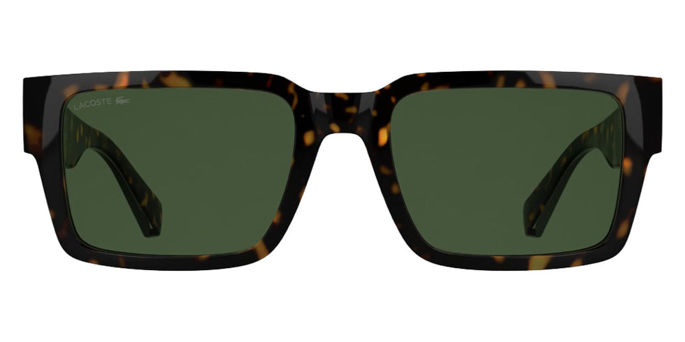 Lacoste L6089S 214 55 - Havana #id:lal6089s214_s:102100