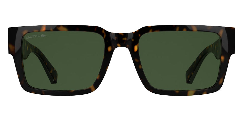 Lacoste L6089S 214 55 - Havana #id:lal6089s214_s:102100