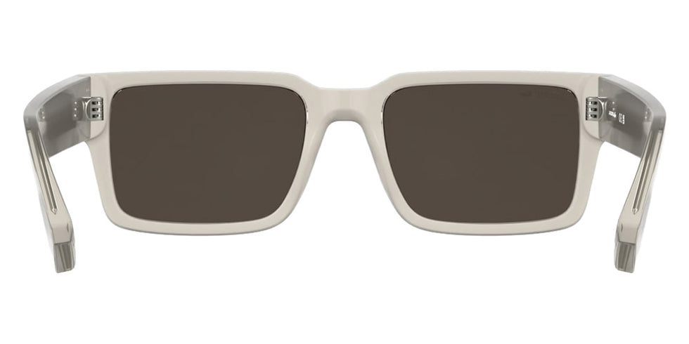 Lacoste L6089S 265 55 - Transparent Greige #id:lal6089s265_s:104120