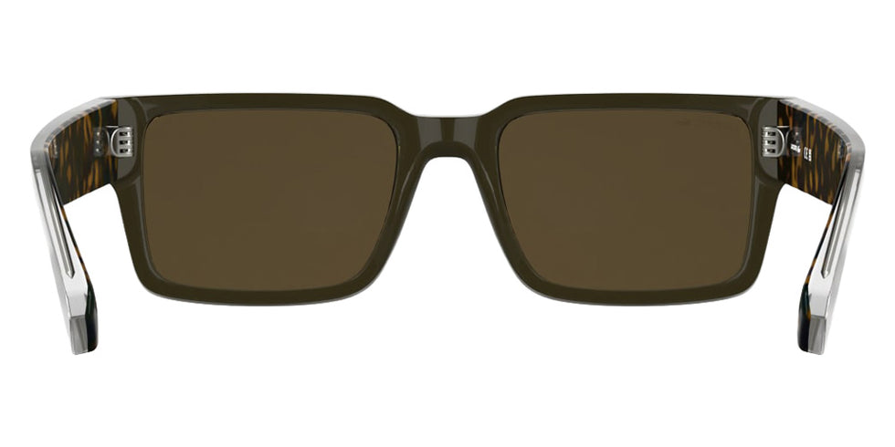 Lacoste L6089S 275 55 - Transparent Khaki #id:lal6089s275_s:106120