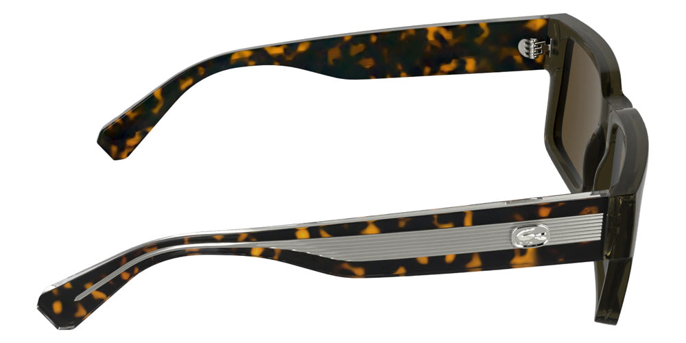 Lacoste L6089S 275 55 - Transparent Khaki #id:lal6089s275_s:106130