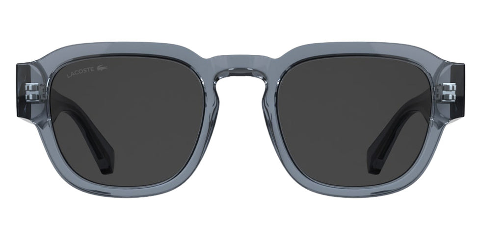 Lacoste L6090S 035 51 - Transparent Light Gray Blue #id:lal6090s035_s:102100