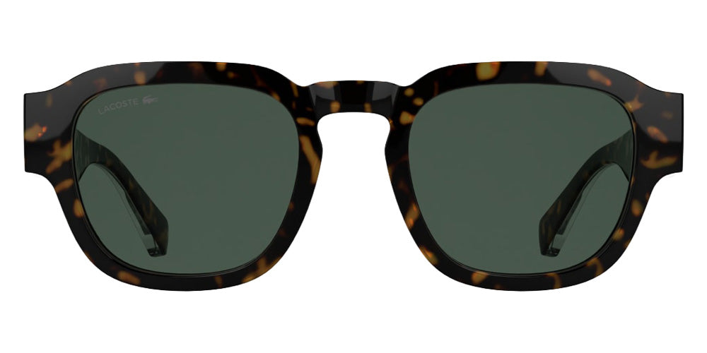 Lacoste L6090S 214 51 - Havana #id:lal6090s214_s:104100