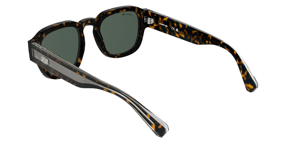 Lacoste L6090S 214 51 - Havana #id:lal6090s214_s:104115