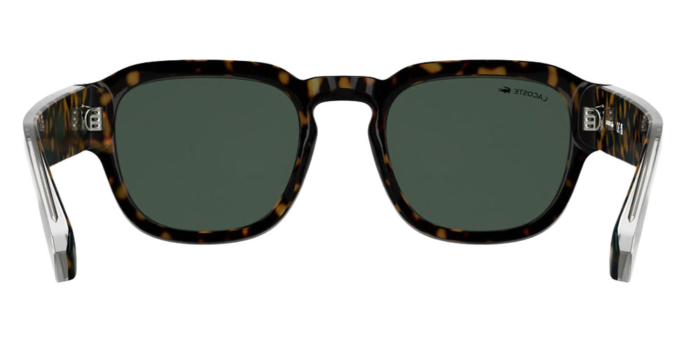 Lacoste L6090S 214 51 - Havana #id:lal6090s214_s:104120