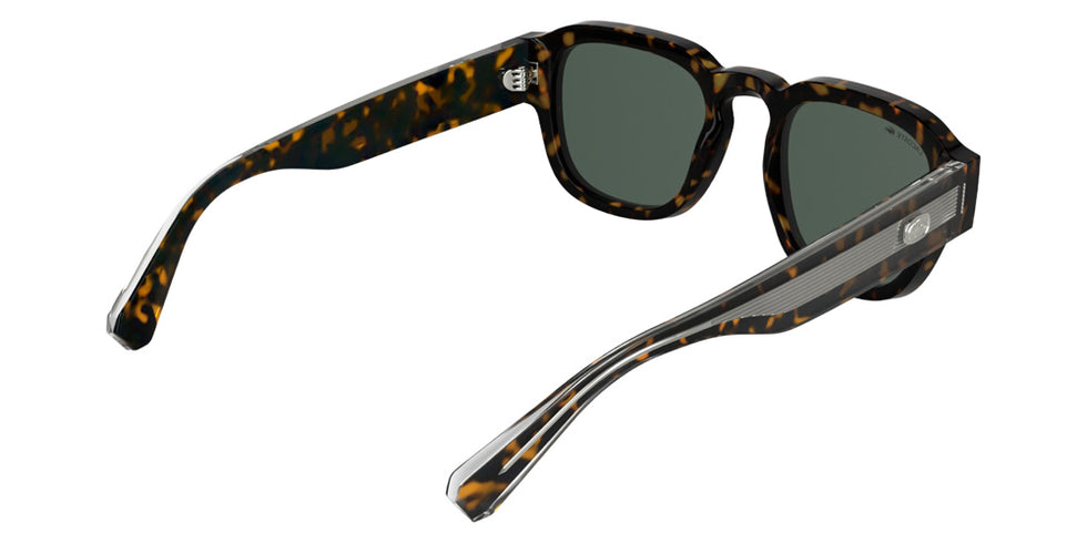 Lacoste L6090S 214 51 - Havana #id:lal6090s214_s:104125