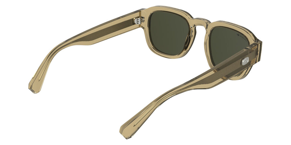 Lacoste L6090S 232 51 - Transparent Caramel #id:lal6090s232_s:106125