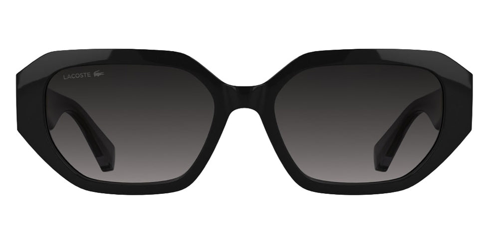 Lacoste L6091S 001 55 - Black #id:lal6091s001_s:100100