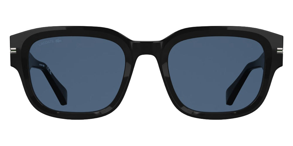 Lacoste L6093S 001 53 - Black #id:lal6093s001_s:100100