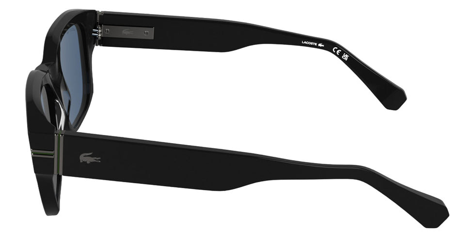 Lacoste L6093S 001 53 - Black #id:lal6093s001_s:100110