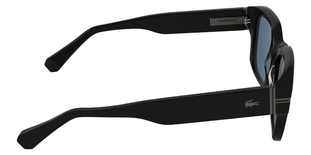 Lacoste L6093S 001 53 - Black #id:lal6093s001_s:100130