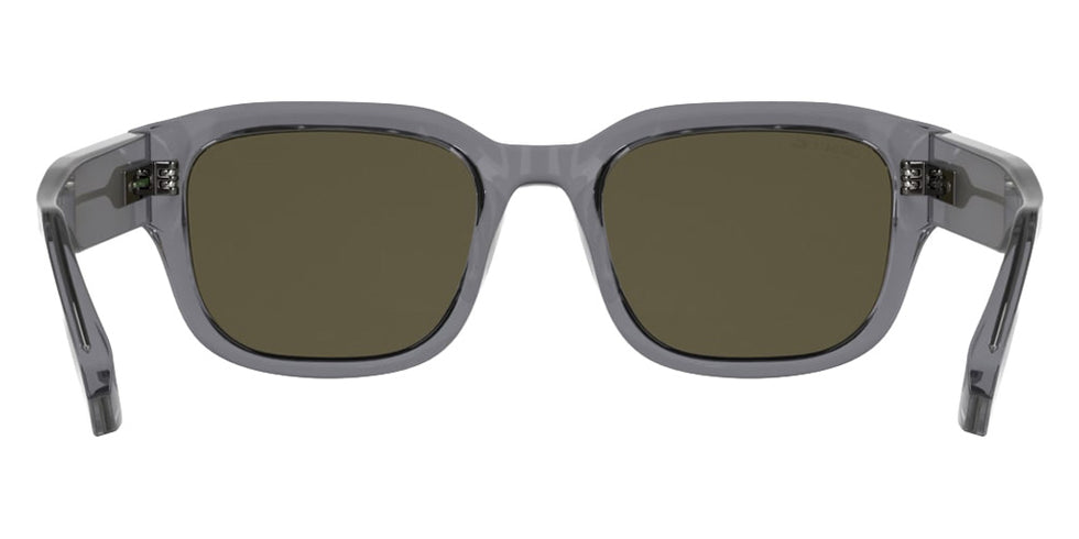 Lacoste L6093S 035 53 - Transparent Gray #id:lal6093s035_s:102120