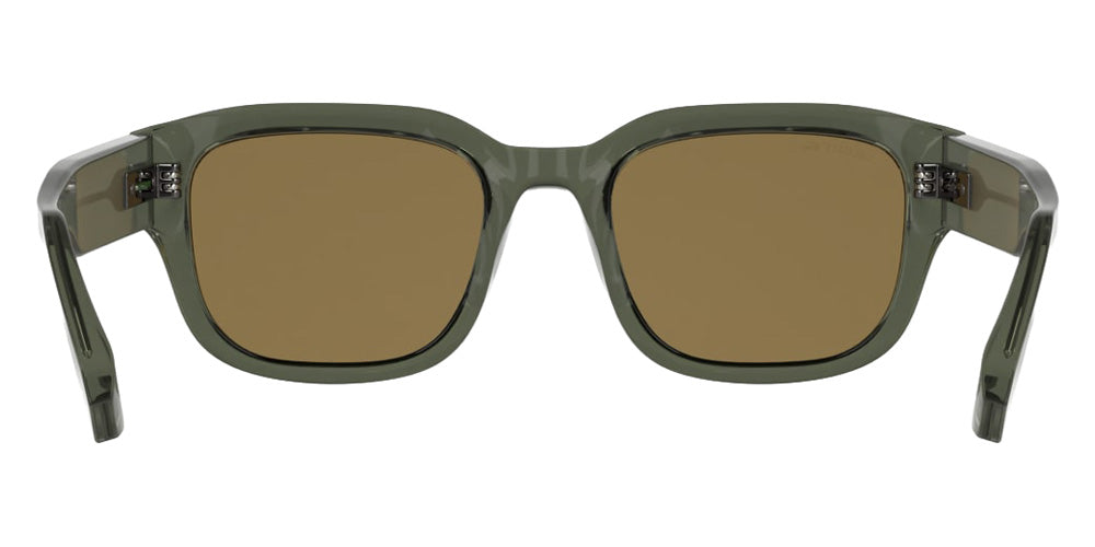 Lacoste L6093S 275 53 - Transparent Khaki #id:lal6093s275_s:106120