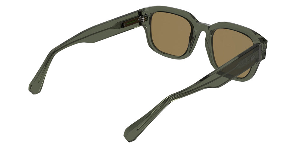 Lacoste L6093S 275 53 - Transparent Khaki #id:lal6093s275_s:106125