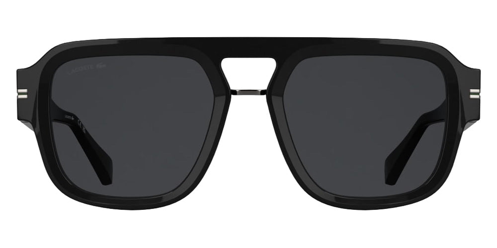 Lacoste L6094S 001 53 - Black #id:lal6094s001_s:100100