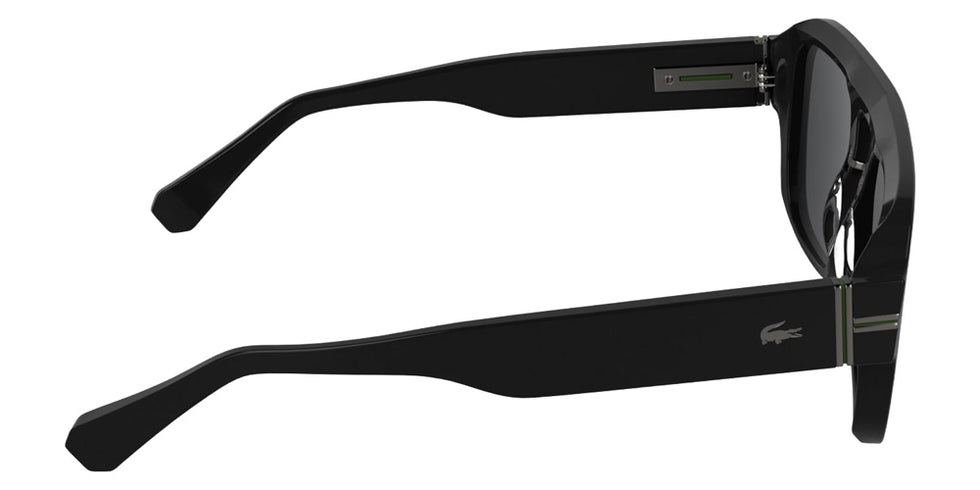 Lacoste L6094S 001 53 - Black #id:lal6094s001_s:100130