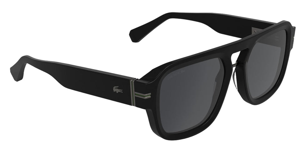 Lacoste L6094S 001 53 - Black #id:lal6094s001_s:100135