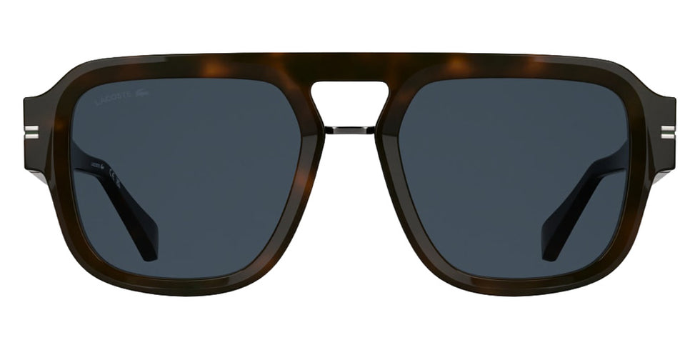 Lacoste L6094S 230 53 - Dark Havana #id:lal6094s230_s:102100