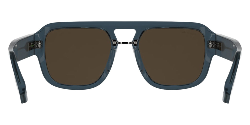 Lacoste L6094S 410 53 - Transparent Blue #id:lal6094s410_s:106120